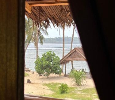 Katiet House | Surfcamp katiet mentawai