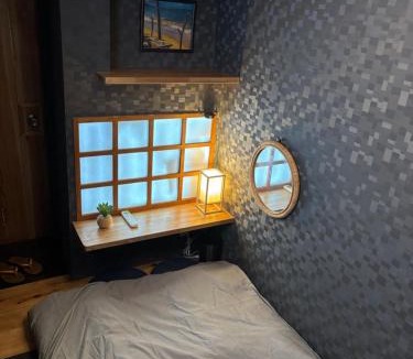 Chatan Hostel | Surfer's Cafe& Hostel
