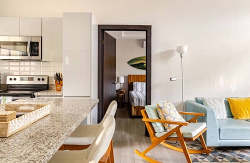 Avellanas Beach House | Surfer`s Oasis Pool Villa The Point Playa Avellana
