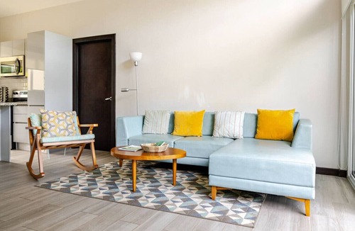 Avellanas Beach House | Surfer`s Oasis Pool Villa The Point Playa Avellana