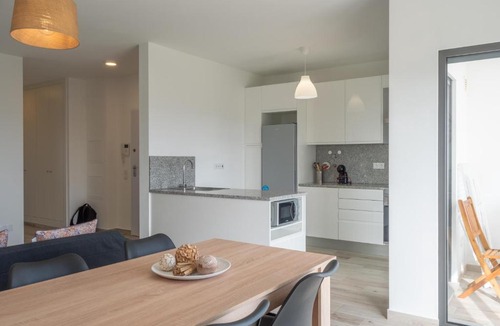 Espartal Apartment | Surfer’s Pitstop