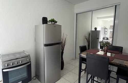 Maleza Baja Apartment | Surfer Steps Apartment