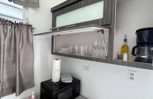 Maleza Baja Apartment | Surfer Steps Apartment