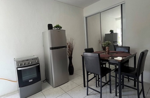 Maleza Baja Apartment | Surfer Steps Apartment