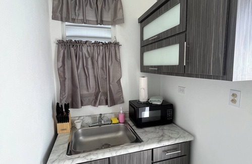 Maleza Baja Apartment | Surfer Steps Apartment