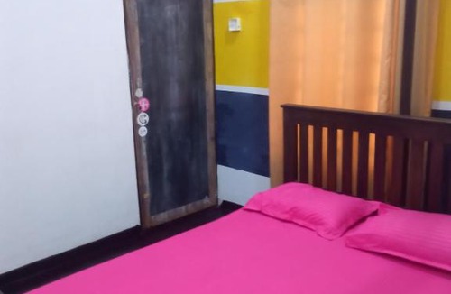 Midigama House | Surferce dream