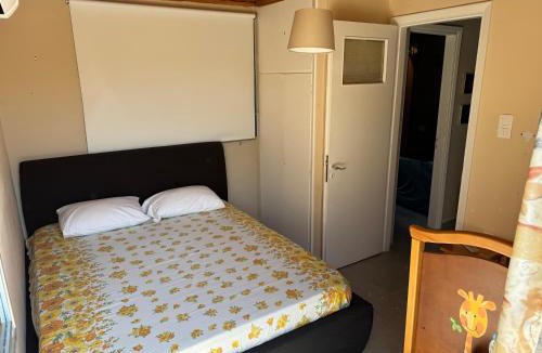 Anavyssos House | Surfers' Cottage