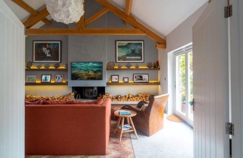 Croyde House | Surfers Roost