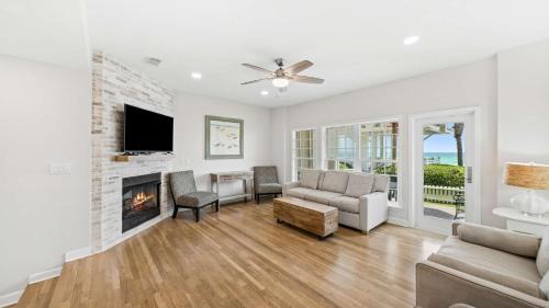 Miramar Beach House | Surfin Sea
