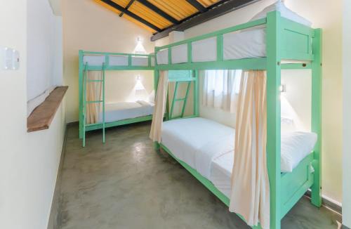 Polhena Resort | Surfing Elephant