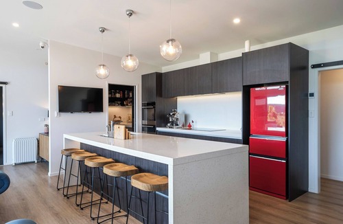 Himatangi Beach House | Surfing Fox - Foxton Beach Holiday Home