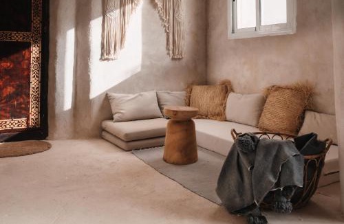 Dakhla House | Surfiscamp Dakhla