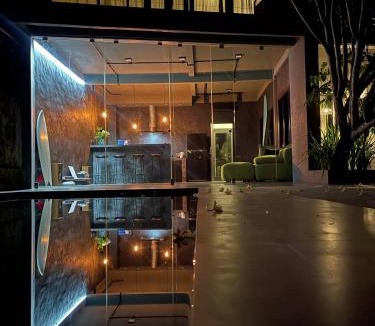 West Selemadeg House | SURFLAB VILLA