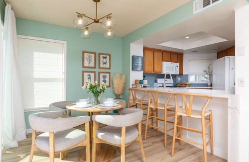 Townsite Condo | Surfrider (N. Pacific Shoreline Condos)