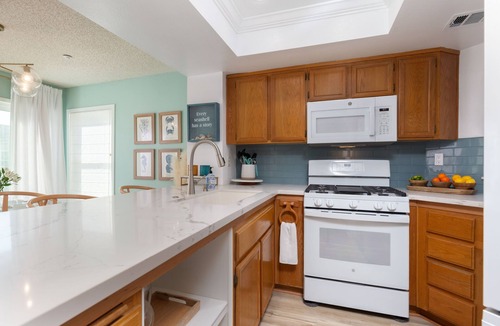 Townsite Condo | Surfrider (N. Pacific Shoreline Condos)