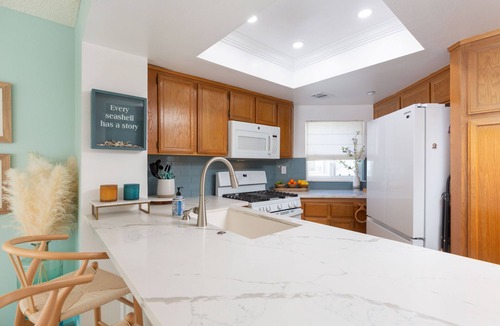Townsite Condo | Surfrider (N. Pacific Shoreline Condos)