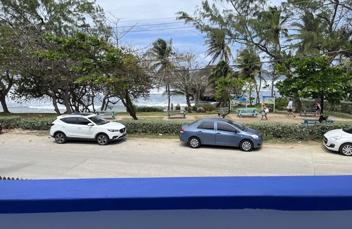 Bathsheba House | Surfs Up - bungalow style Beachhouse opposite Atlantic Ocean