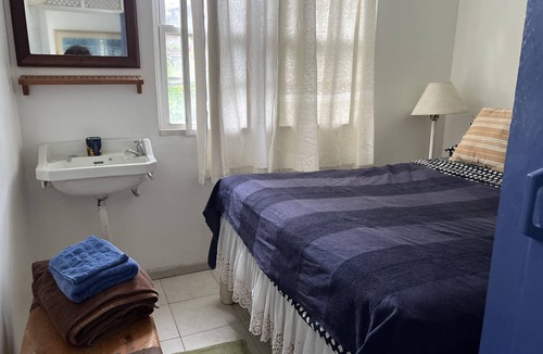 Bathsheba House | Surfs Up - bungalow style Beachhouse opposite Atlantic Ocean