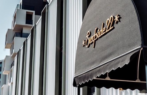 Wollongong Hotel | Surfside 22