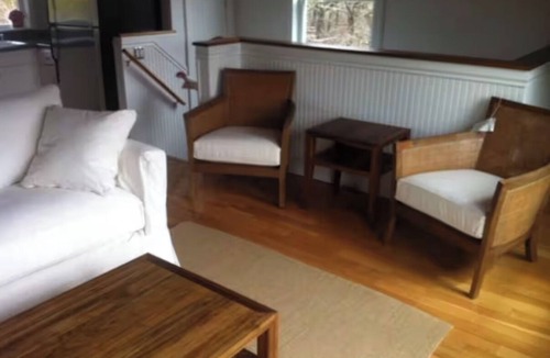 Surfside Cottage | Surfside Beach Cottage-8 Minute Walk To The Beach