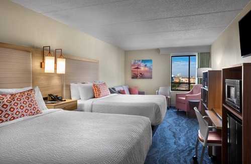 Surfside Beach Hotel | Surfside Beach Oceanfront Hotel