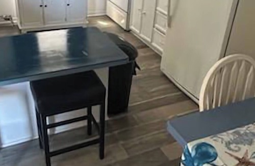 Surfside Beach House | Surfside Beach Themed 2-bdrm 3-bth house 2 blocks from Jetty-splash pad-beach