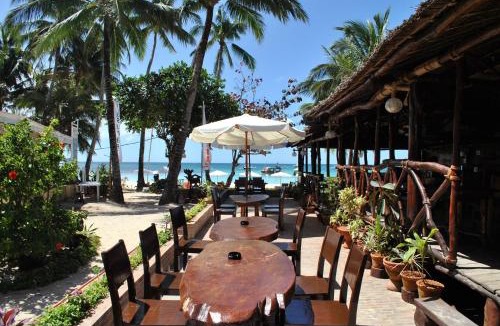 Manoc-Manoc Hotel | Surfside Boracay Resort