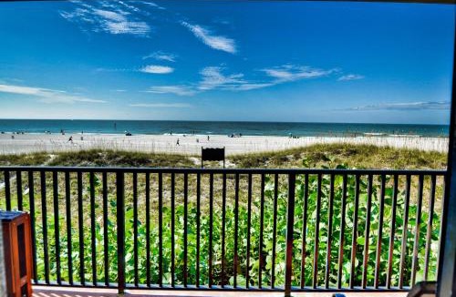 Clearwater Beach Apartment | Surfside Condos 202