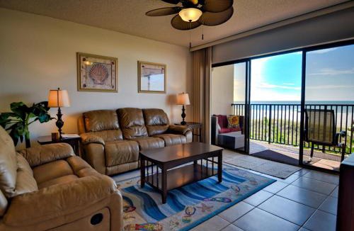 Clearwater Beach Apartment | Surfside Condos 202