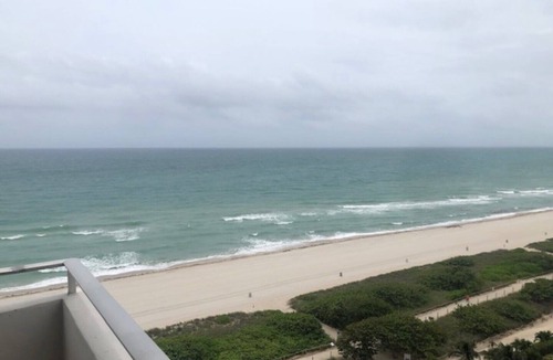 Surfside Condo | Surfside Ocean Front Seasonal Rentals