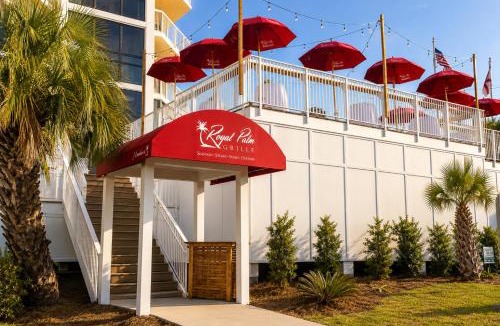 Miramar Beach House | Surfside Resort #311
