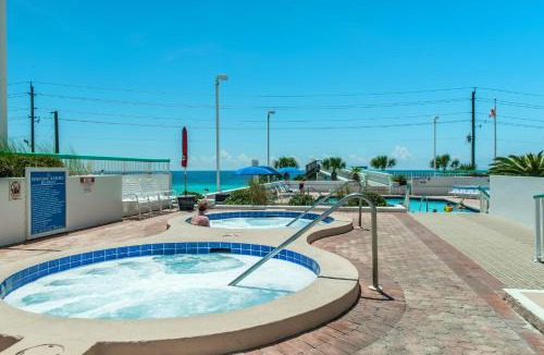 Miramar Beach House | Surfside Resort #311