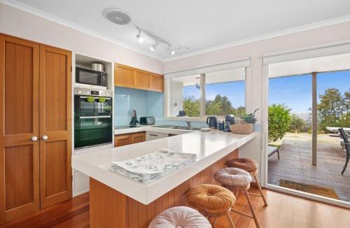 Surf Coast House | Surfside Serenity
