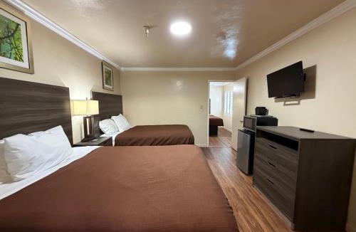 Morro Bay Hotel | SurfSide Stay