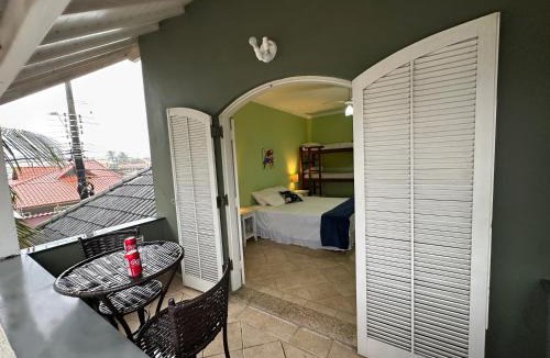 Centro Hotel | Surfside Suites