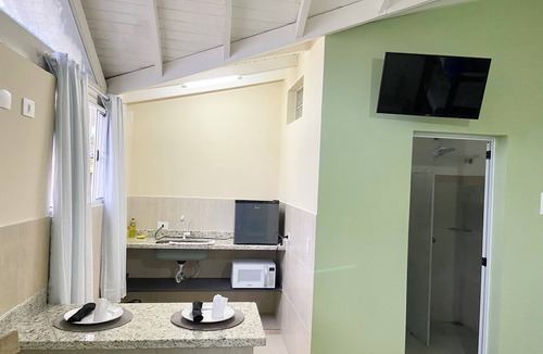 Centro Hotel | Surfside Suites