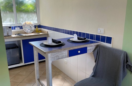 Centro Hotel | Surfside Suites