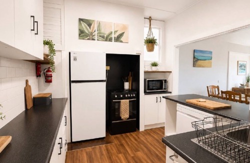Wooli House | Surfside, TOP NOTCH, Par EXCELLENCE