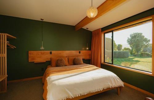 Hapuku House | Surfwatch House