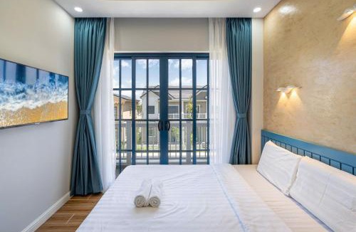 Phan Thiet Villa | Suri Villa