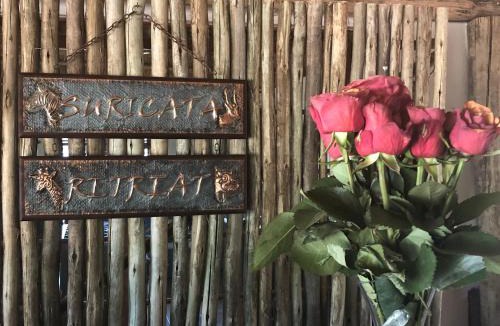 Limpopo-Lipadi Private Game Reserve Cabin | Suricata Retreat