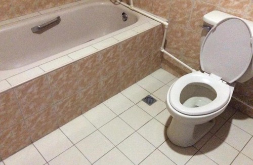Surigao Hotel | SURIGAO TOURIST INN