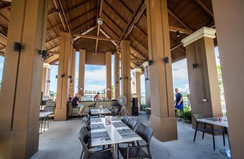 Cherngtalay Apartment | Surin Beach Serviced 3 Bedroom Sea View Apart-ment Comprehensive Facilities Resort Pool Gym Guest Choice