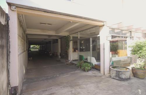 Nai Mueang Hotel | Suriyart Hotel