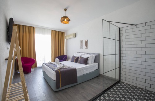 Urla Hotel | Surla Hotel
