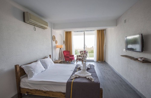 Urla Hotel | Surla Hotel