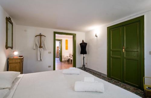 Castellammare Apartment | Surplus Charming Apartment