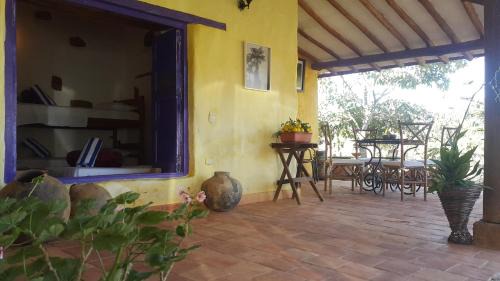 Villanueva Bed & Breakfast | Surrona