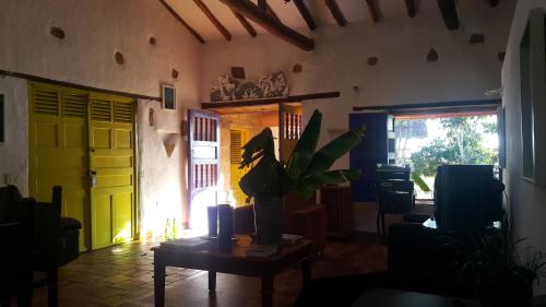 Villanueva Bed & Breakfast | Surrona