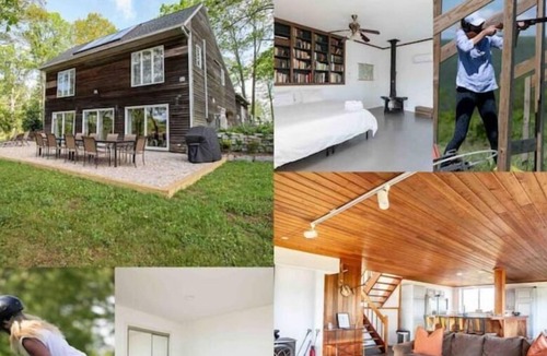 Millerton Other | Surrounded by Berkshire Mountain Views and Horses Book a trail ride or a lesson